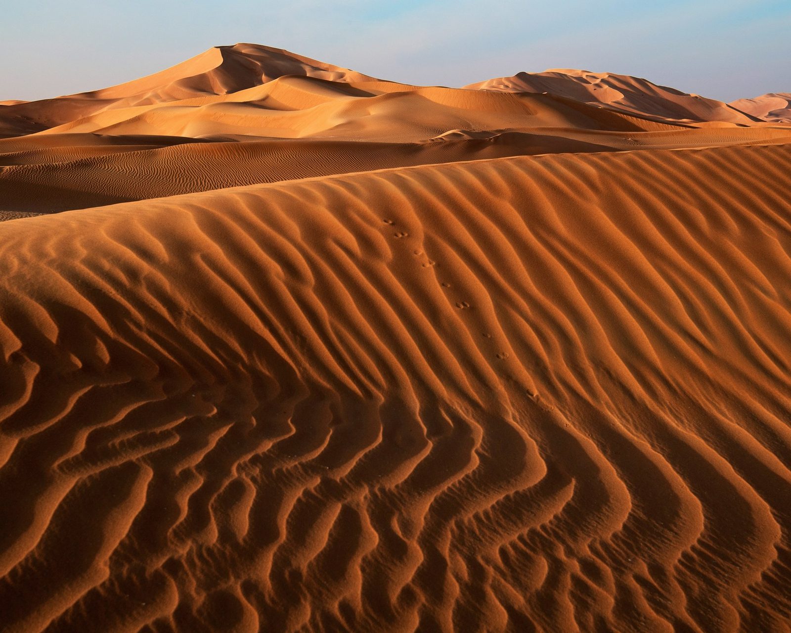 Hawana Salalah — tropical resort destination in southern Oman
